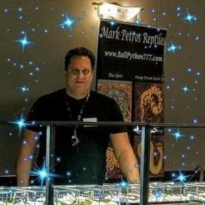 Meet your Posher, Mark